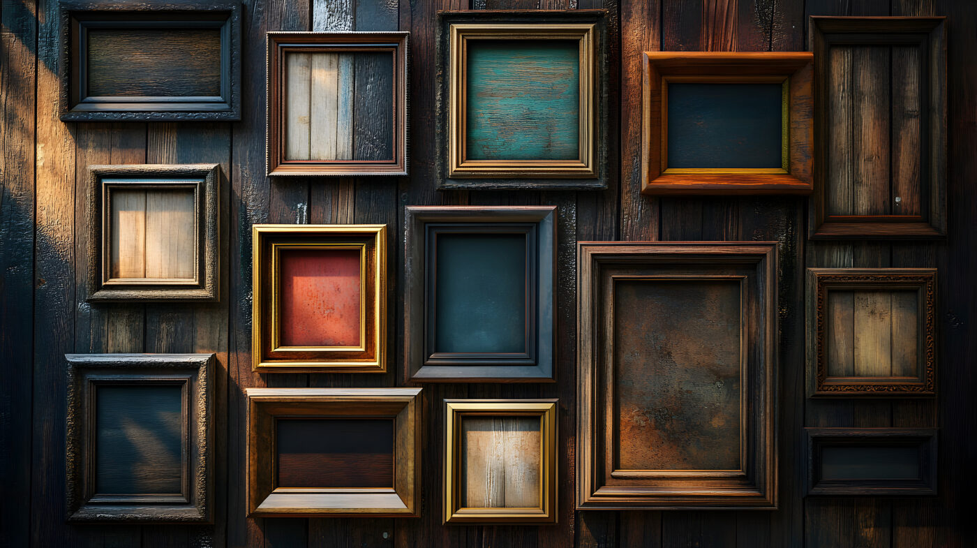 Encadrements Fine-art photo labo pro