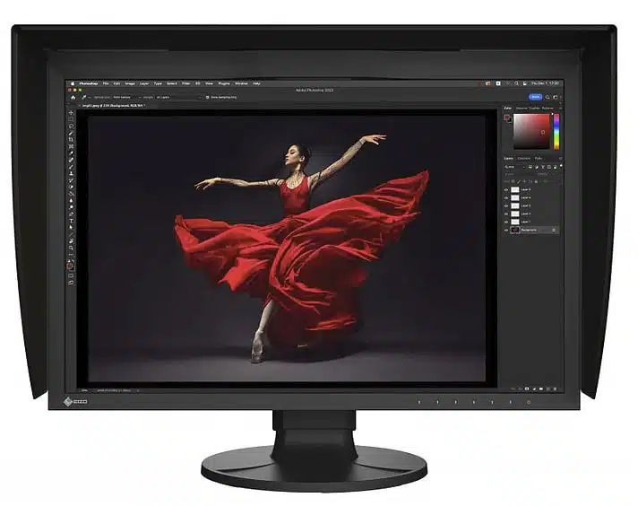 Eizo Photo Labo Pro