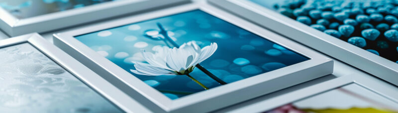 tirage papier premium