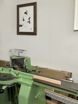 
guillotine photo labo pro