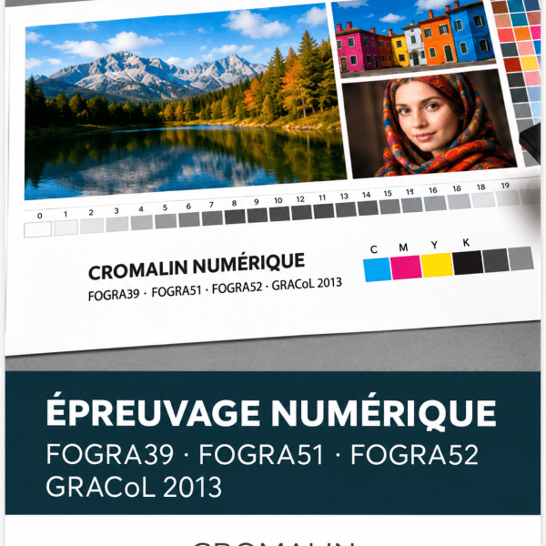 Cromalin