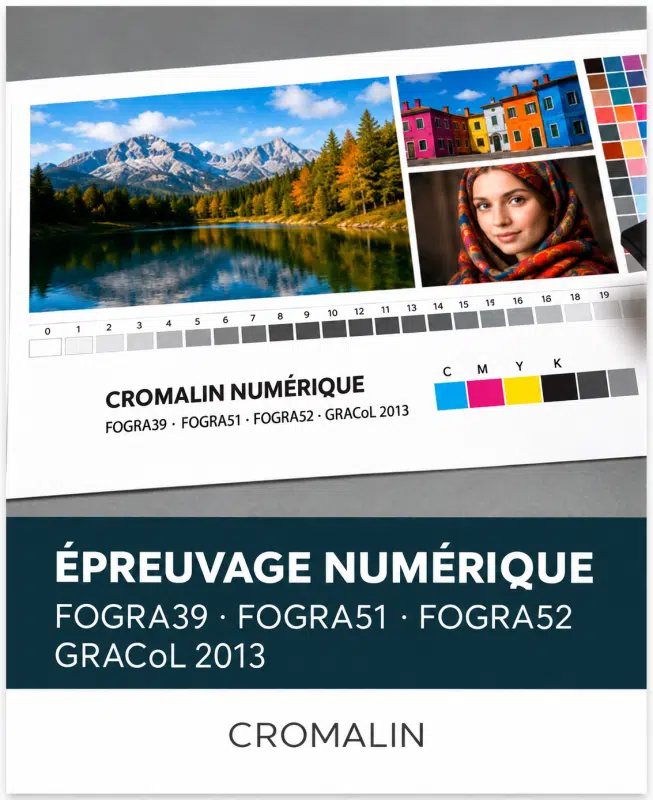 Cromalin